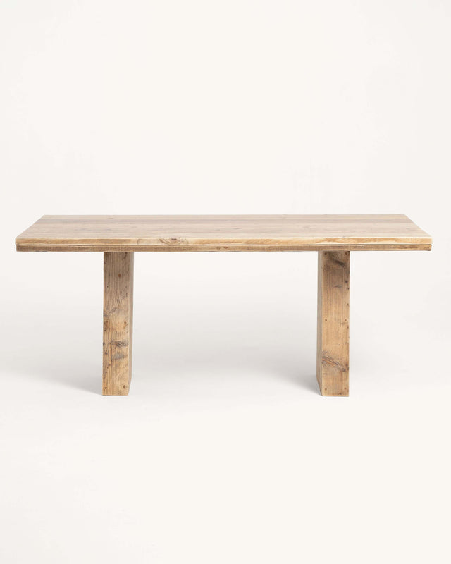Taula exterior Saler