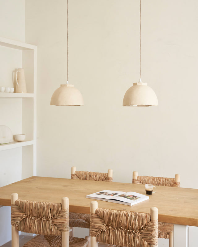 Silla Trenza