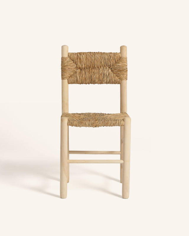 Silla Trenza