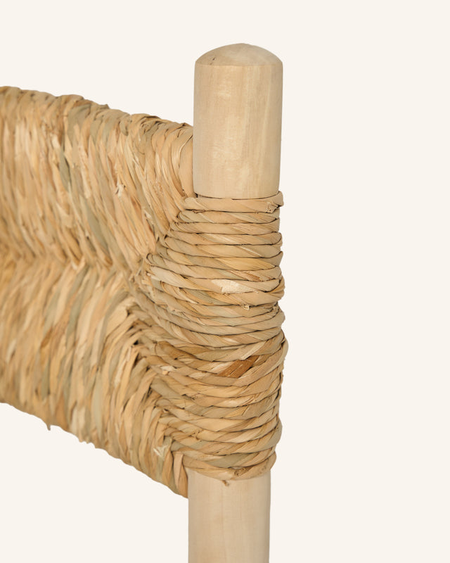 Silla Trenza