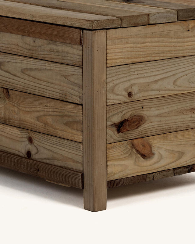 Malle banquette Amet