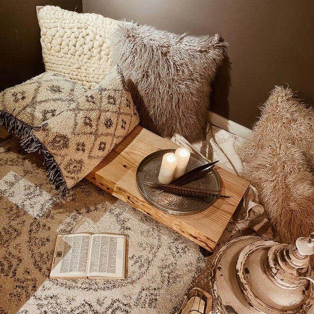 Nahua unregelmäßiges Canto -Auto