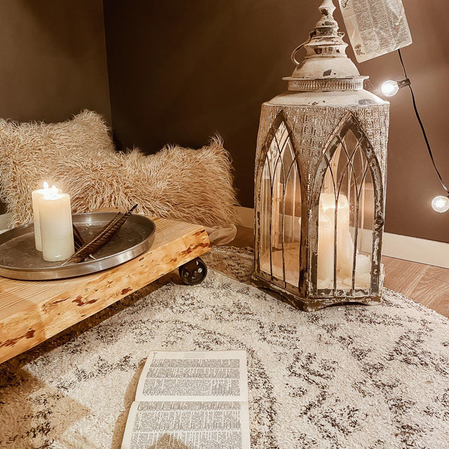 Nahua unregelmäßiges Canto -Auto