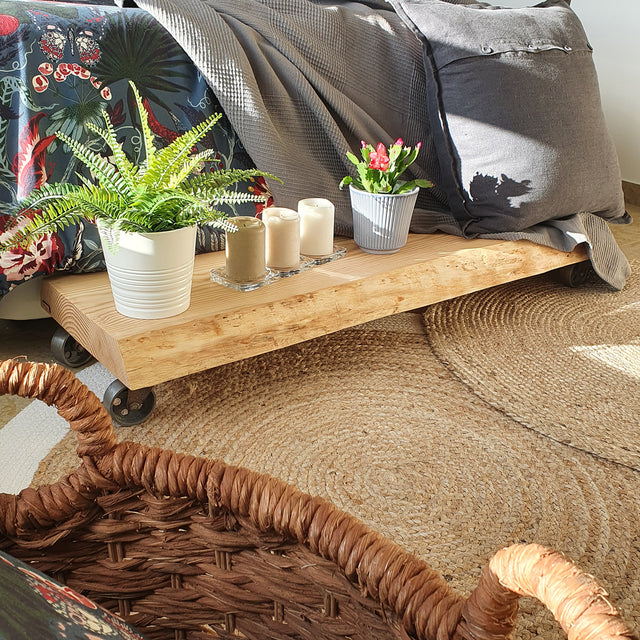 Nahua unregelmäßiges Canto -Auto