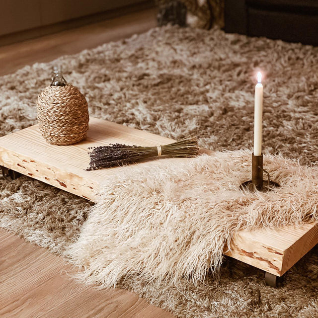 Nahua unregelmäßiges Canto -Auto