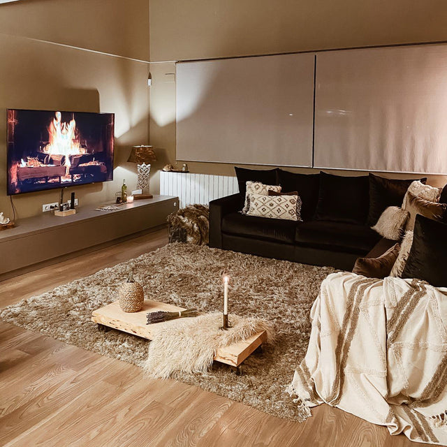 Nahua unregelmäßiges Canto -Auto