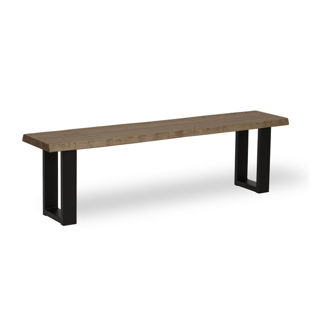 Banco Ica de canto Irregular