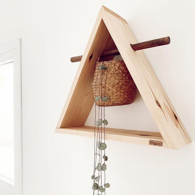 Witorá hanging shelf