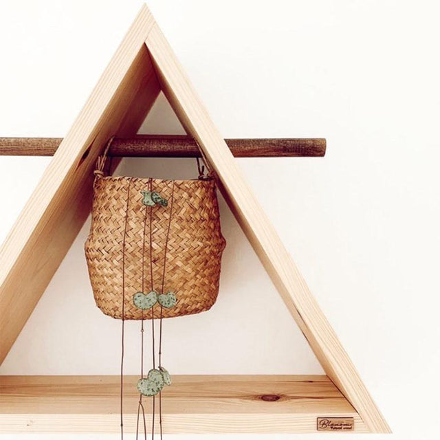 Witorá hanging shelf