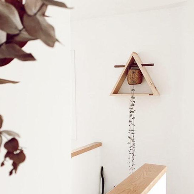 Witorá hanging shelf