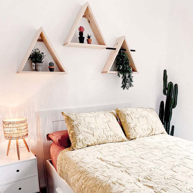 Witorá hanging shelf