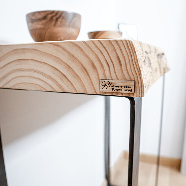 Awajún -Empfängerkonsole des unregelmäßigen Liedes