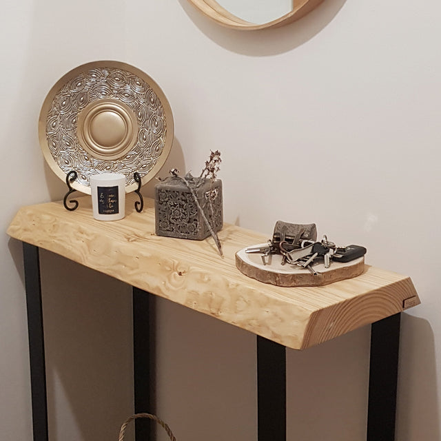 Awajún -Empfängerkonsole des unregelmäßigen Liedes