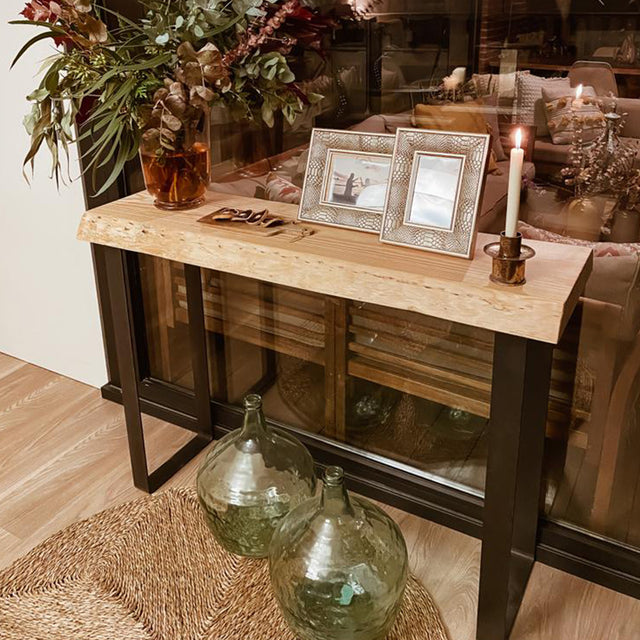 Awajún -Empfängerkonsole des unregelmäßigen Liedes