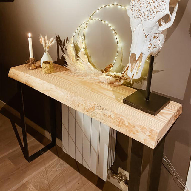 Awajún -Empfängerkonsole des unregelmäßigen Liedes