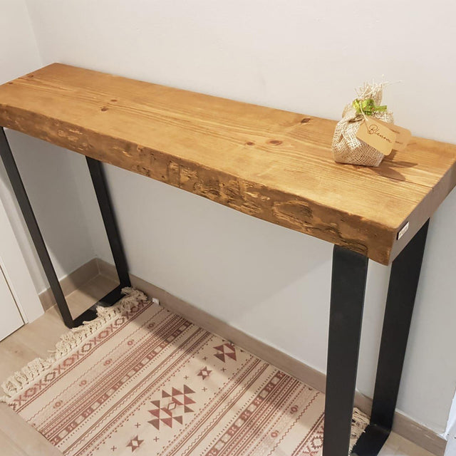 Awajún -Empfängerkonsole des unregelmäßigen Liedes