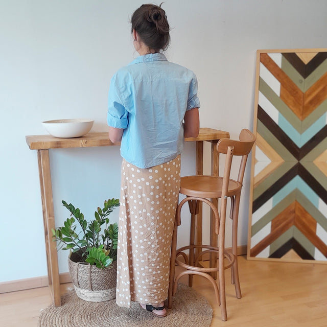 Cançó irregular Bare Rebe o Bar