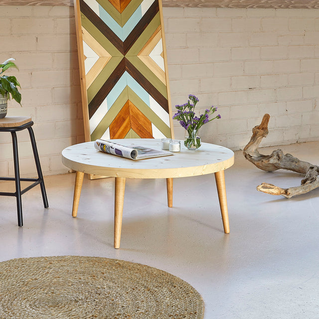 NOANAMÁ ROUND TABLE