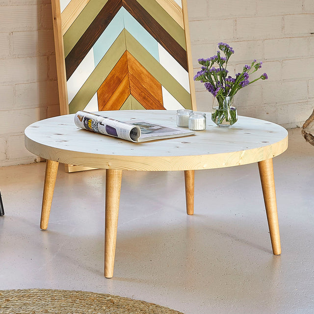 NOANAMÁ ROUND TABLE