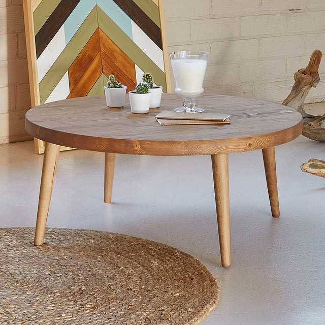 NOANAMÁ ROUND TABLE