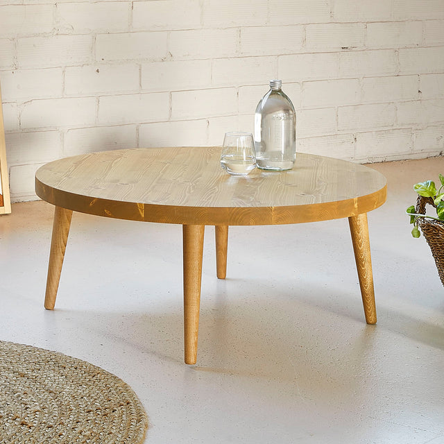 NOANAMÁ ROUND TABLE