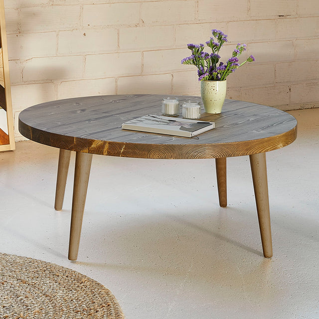 NOANAMÁ ROUND TABLE