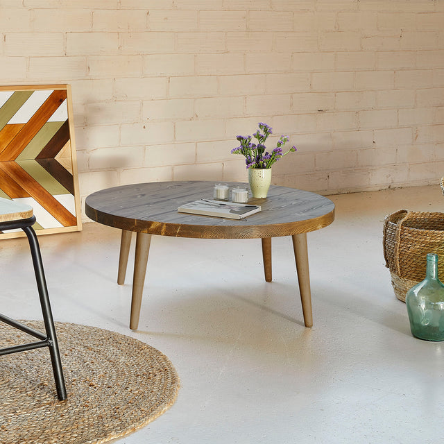 NOANAMÁ ROUND TABLE