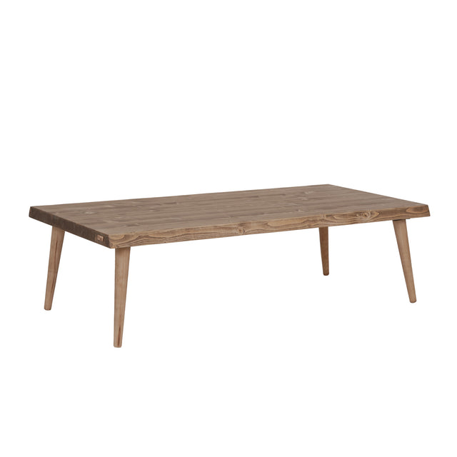 Coconuco Irregular edge table