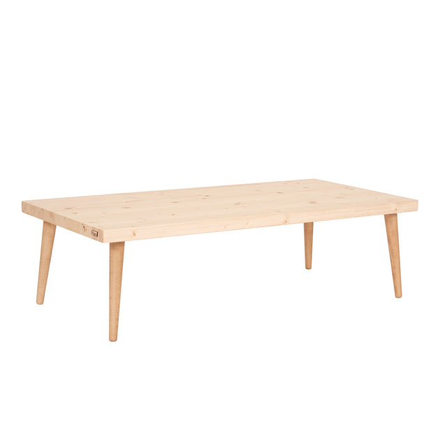 Sinú Straight Edge Table
