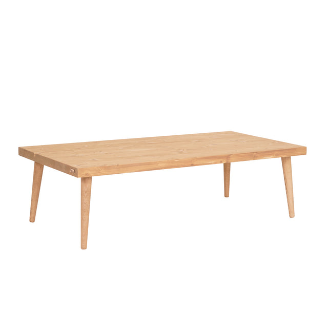 Sinú Straight Edge Table