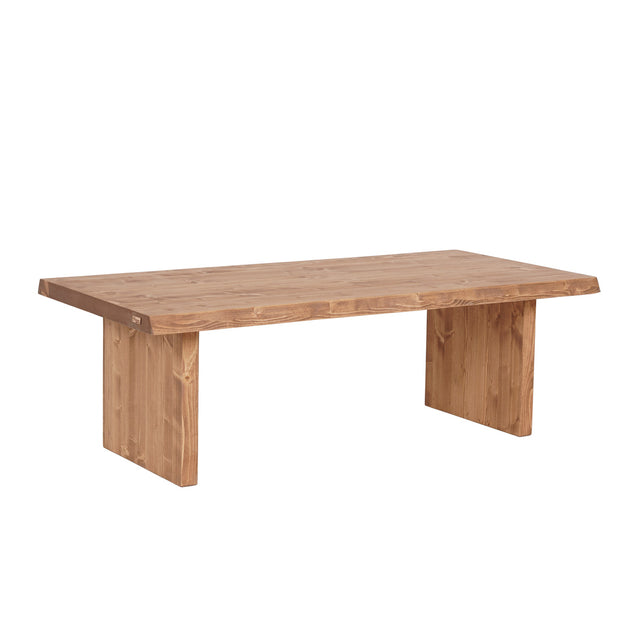 Mesa Yari de canto Irregular