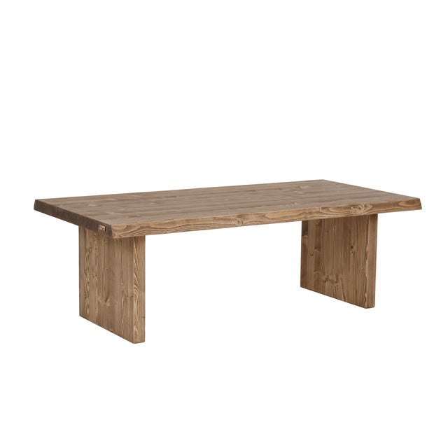 Mesa Yari de canto Irregular