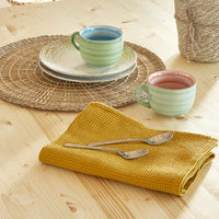 Mesa Araés de canto Recto