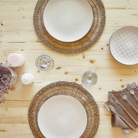 Mesa Araés de canto Recto