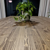 Mesa Araés de canto Recto