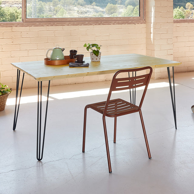 TABELA TANIMUKA chanfro