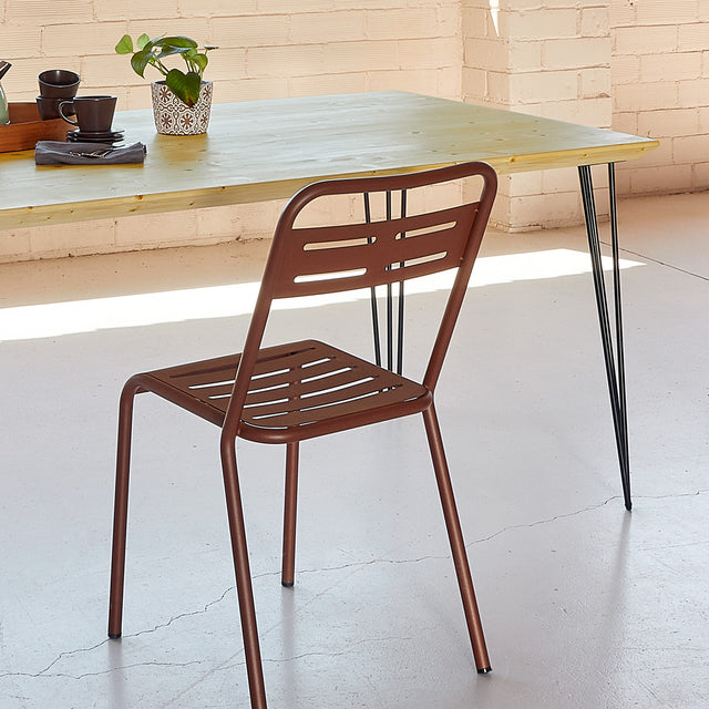 TABELA TANIMUKA chanfro