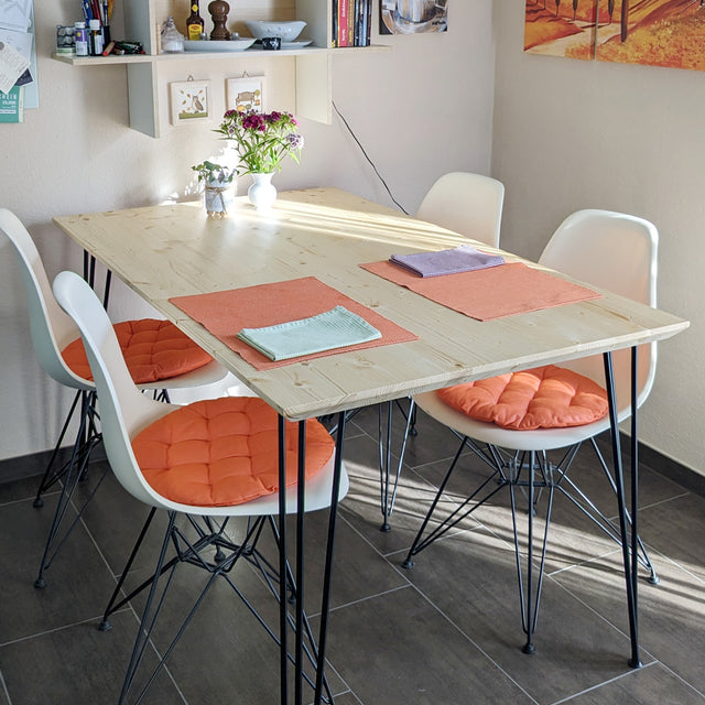 TABELA TANIMUKA chanfro