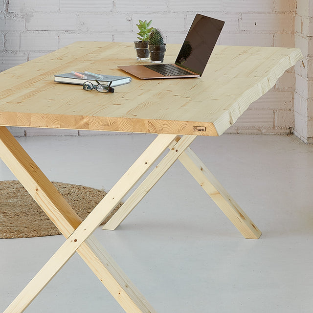 Mesa Yuko de canto Irregular