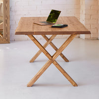 Mesa Yuko de canto Irregular