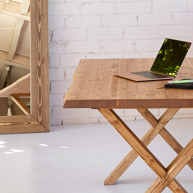 Mesa Yuko de canto Irregular