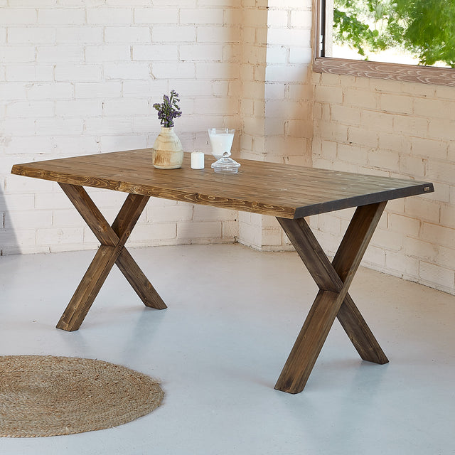 Mesa Yuko de canto Irregular