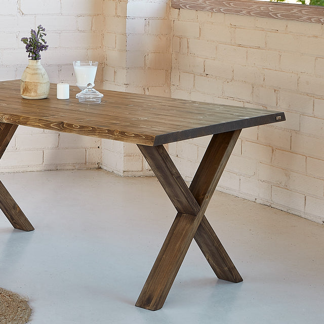 Mesa Yuko de canto Irregular