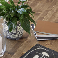 Mesa Yuko de canto Irregular