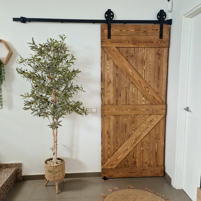 SIKUANI GRANEEN GLADING PORT