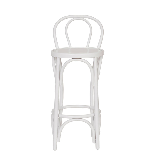 Taburete Tonet Lacado