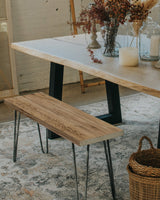 Banc Ardan