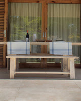 Mesa externa Garbi
