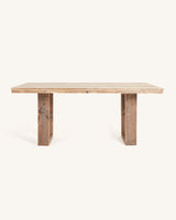 Mesa externa Garbi