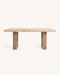 Mesa externa Garbi
